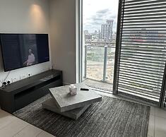 Charming 2-bed Apartment in London