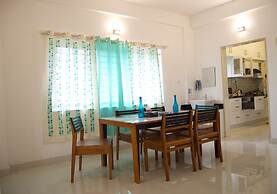 Pristine Boutique stay