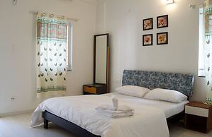 Pristine Boutique stay