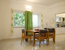 Pristine Boutique stay