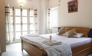 Pristine Boutique stay