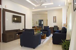 Pristine Boutique stay