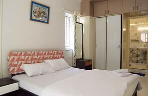 Pristine Boutique stay