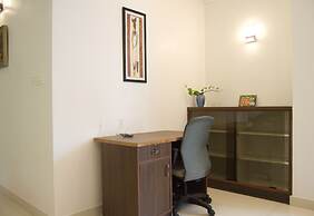 Pristine Boutique stay