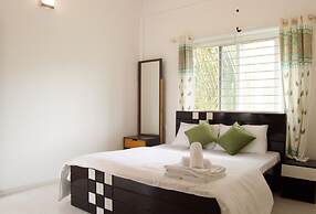 Pristine Boutique stay