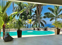 Luxury villa in Montego Bay Jamaica