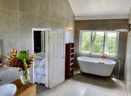 Luxury villa in Montego Bay Jamaica