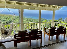 Luxury villa in Montego Bay Jamaica