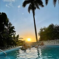 Luxury villa in Montego Bay Jamaica