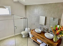 Luxury villa in Montego Bay Jamaica