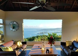 Luxury villa in Montego Bay Jamaica