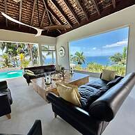 Luxury villa in Montego Bay Jamaica
