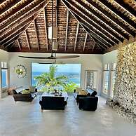 Luxury villa in Montego Bay Jamaica