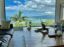 Luxury villa in Montego Bay Jamaica