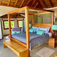 Luxury villa in Montego Bay Jamaica