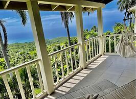 Luxury villa in Montego Bay Jamaica