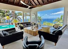 Luxury villa in Montego Bay Jamaica