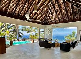 Luxury villa in Montego Bay Jamaica
