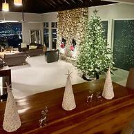 Luxury villa in Montego Bay Jamaica