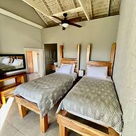 Luxury villa in Montego Bay Jamaica