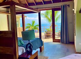 Luxury villa in Montego Bay Jamaica