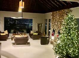 Luxury villa in Montego Bay Jamaica