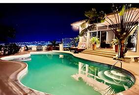 Luxury villa in Montego Bay Jamaica