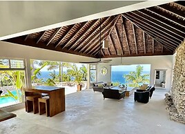 Luxury villa in Montego Bay Jamaica