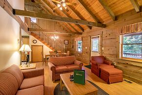Wilderness Presidential Resort