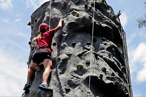 Wilderness Presidential Resort