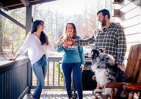 Wilderness Presidential Resort