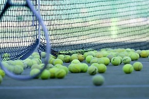 Wilderness Presidential Resort