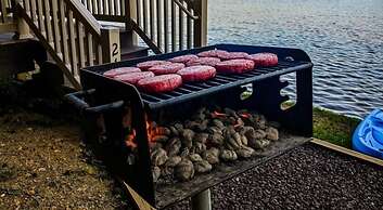 Wilderness Presidential Resort