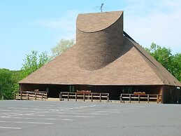 Wilderness Presidential Resort