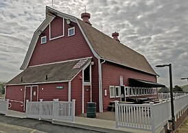 Wilderness Presidential Resort