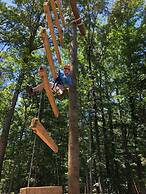 Wilderness Presidential Resort