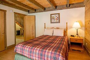 Wilderness Presidential Resort