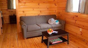 Wilderness Presidential Resort