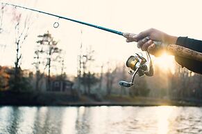 Wilderness Presidential Resort