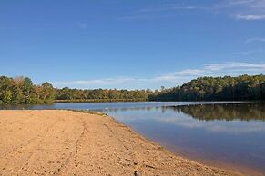 Wilderness Presidential Resort