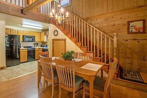 Wilderness Presidential Resort