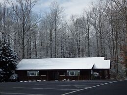 Wilderness Presidential Resort