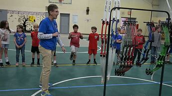 Wilderness Presidential Resort