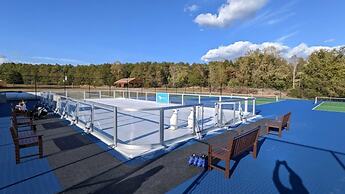 Wilderness Presidential Resort