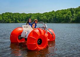 Wilderness Presidential Resort