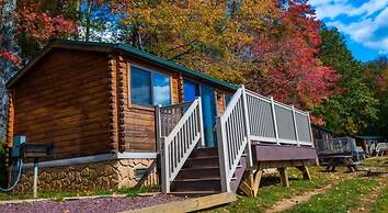 Wilderness Presidential Resort