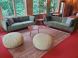 Wilderness Presidential Resort