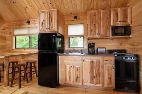 Wilderness Presidential Resort