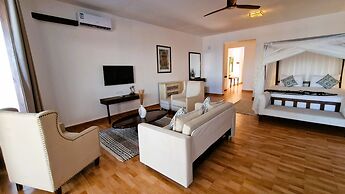 Dream of Zanzibar Resort & Spa - Premium All Inclusive