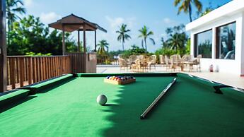 Dream of Zanzibar Resort & Spa - Premium All Inclusive